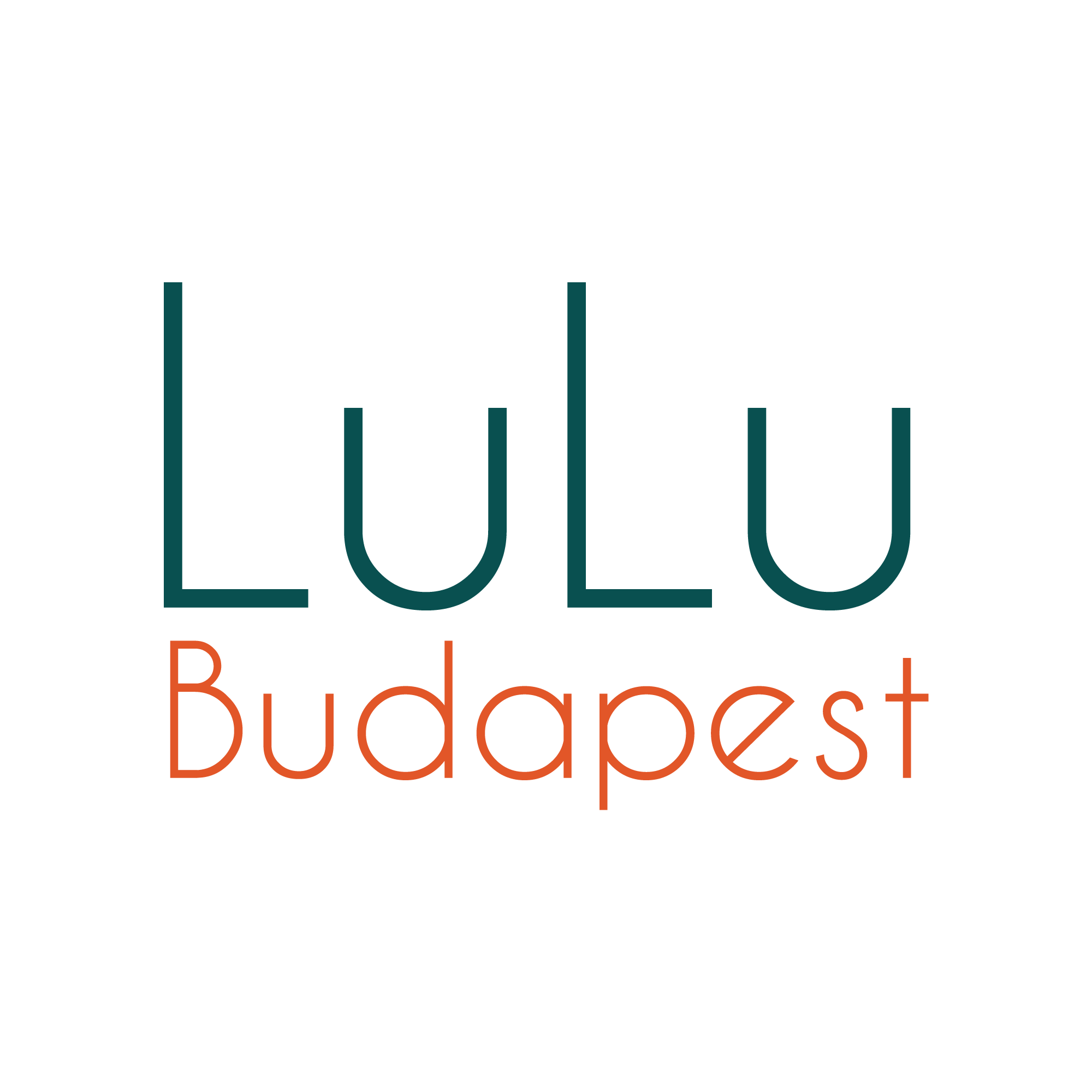 Lulu Budapest